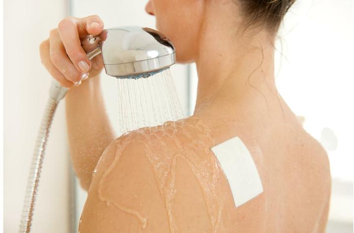 Immagine prodotto Hansaplast Aqua Protect (20 x)