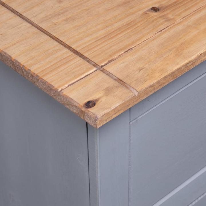 Produktbild vidaXL Grace (93 x 40 x 80 cm)