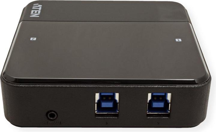 Actual product image Aten US3324 Sharing Switch