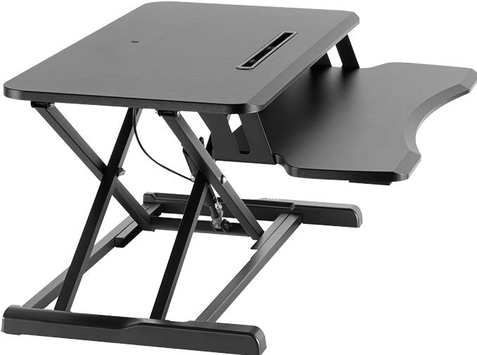 Actual product image LogiLink Schreibtischaufsatz