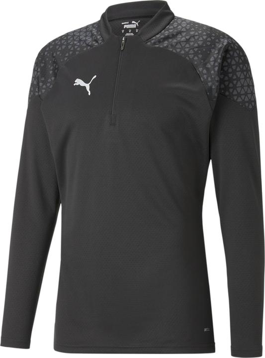 Immagine prodotto Puma top 1/4 di zip da allenamento teamCUP (S)