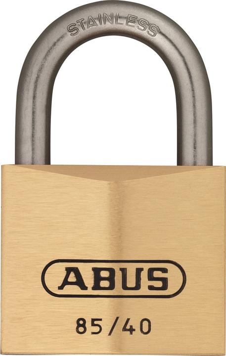 Actual product image Abus 85IB/40