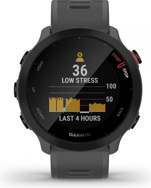 Image du produit Garmin Forerunner 55 (42 mm)