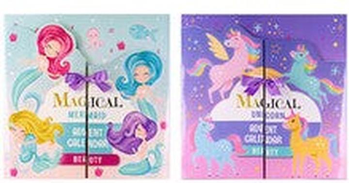 Produktbild Accentra Magical Unicorn & Mermaid