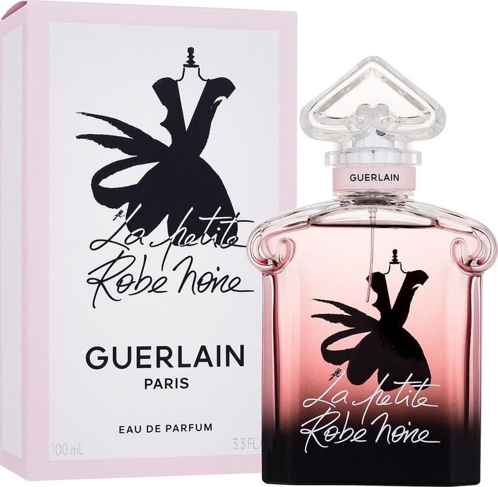 Actual product image Guerlain La Petite Robe Noire (Eau de parfum, 100 ml)