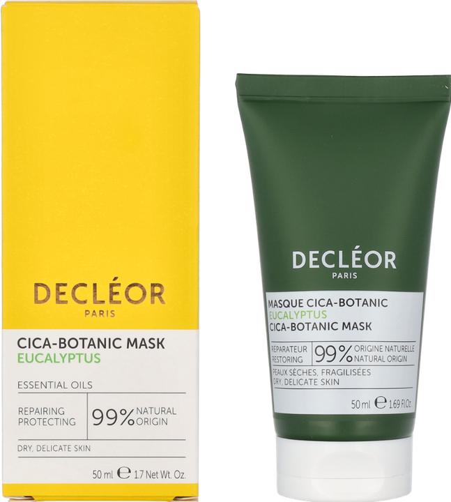 Actual product image Decleor Eucalyptus (50 ml)