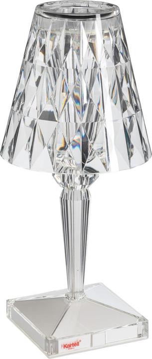 Actual product image Kartell Battery