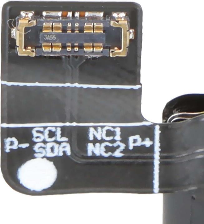 Produktbild Avizar Akku Oppo Find X3 Pro 2250mAh Ersatz