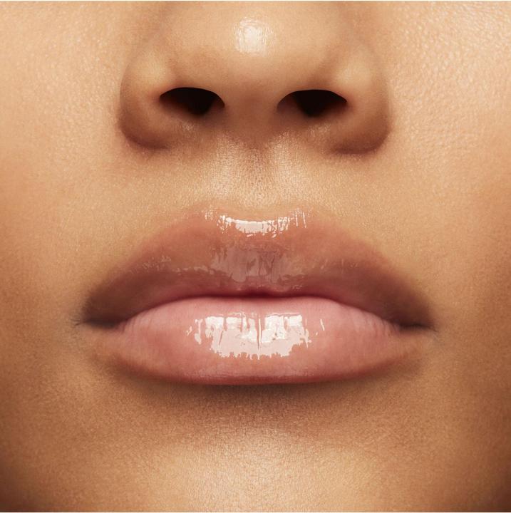 Actual product image MAC Cosmetics M.A.C. Squirt Plumping Gloss Clear Stick (Clear)