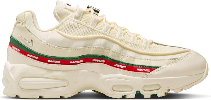 Immagine prodotto Nike x Undefeated Air Max 95 Sail (41)