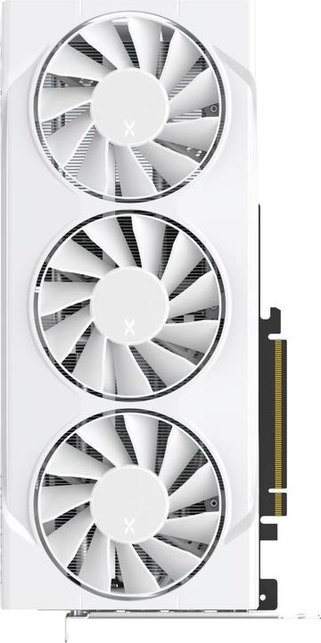 Actual product image XFX RX 9070 SWIFT Triple Fan OC (16 GB)