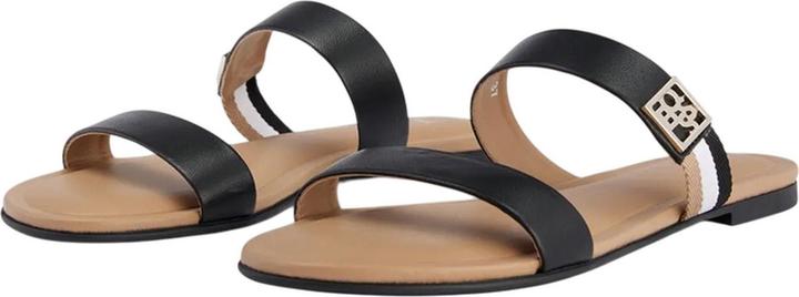 Immagine prodotto BOSS Millie Sandali Pelle Donna (39.5)