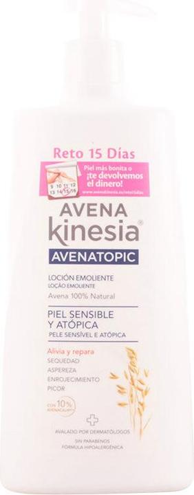 Produktbild 8411135364349 (Körperlotion, 400 ml)