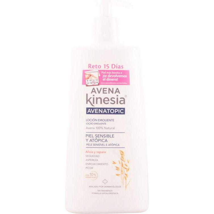 Thumbnail - Marvel, Bodylotion, 8411135364349 (Körperlotion, 400 ml)