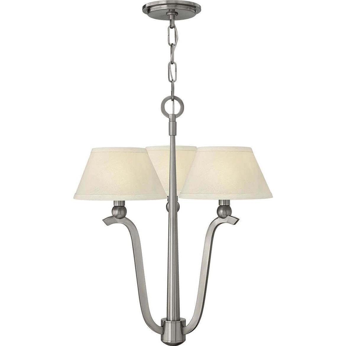 Elstead Lighting, Kronleuchter, Whitney (53.30 cm)