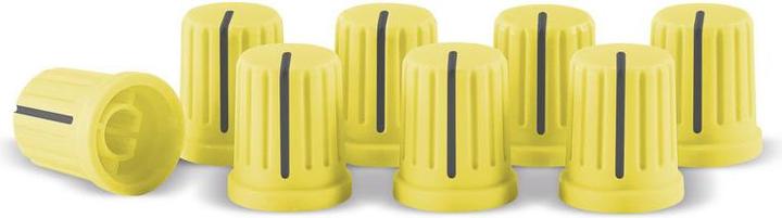 Produktbild reloop Knob Set 8 Stk