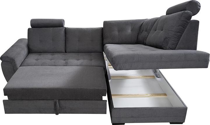 Produktbild Lipo Fürstenau (Ecksofa)