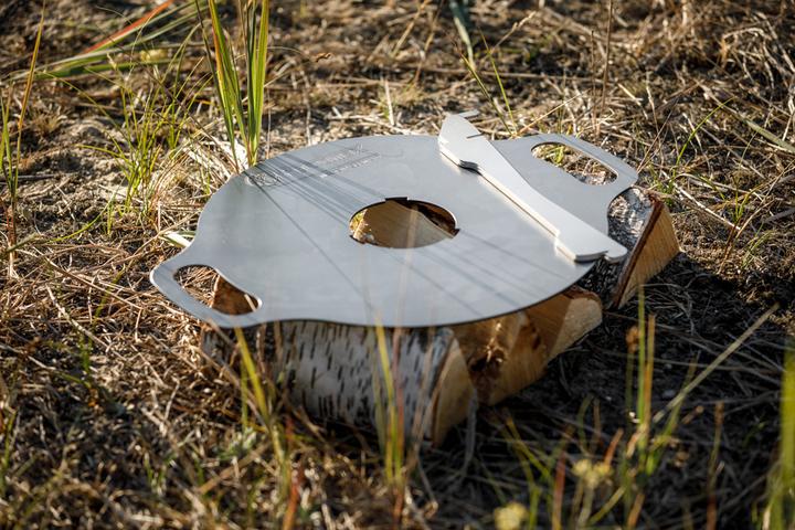 Produktbild Petromax Atago