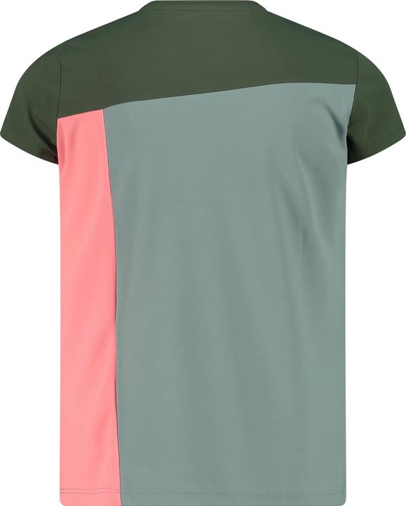 Immagine prodotto CMP Campagnolo Maglietta da ragazza Piquet (116)