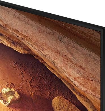 Actual product image Samsung QE49Q60R (49", QLED, 4K, 2019)