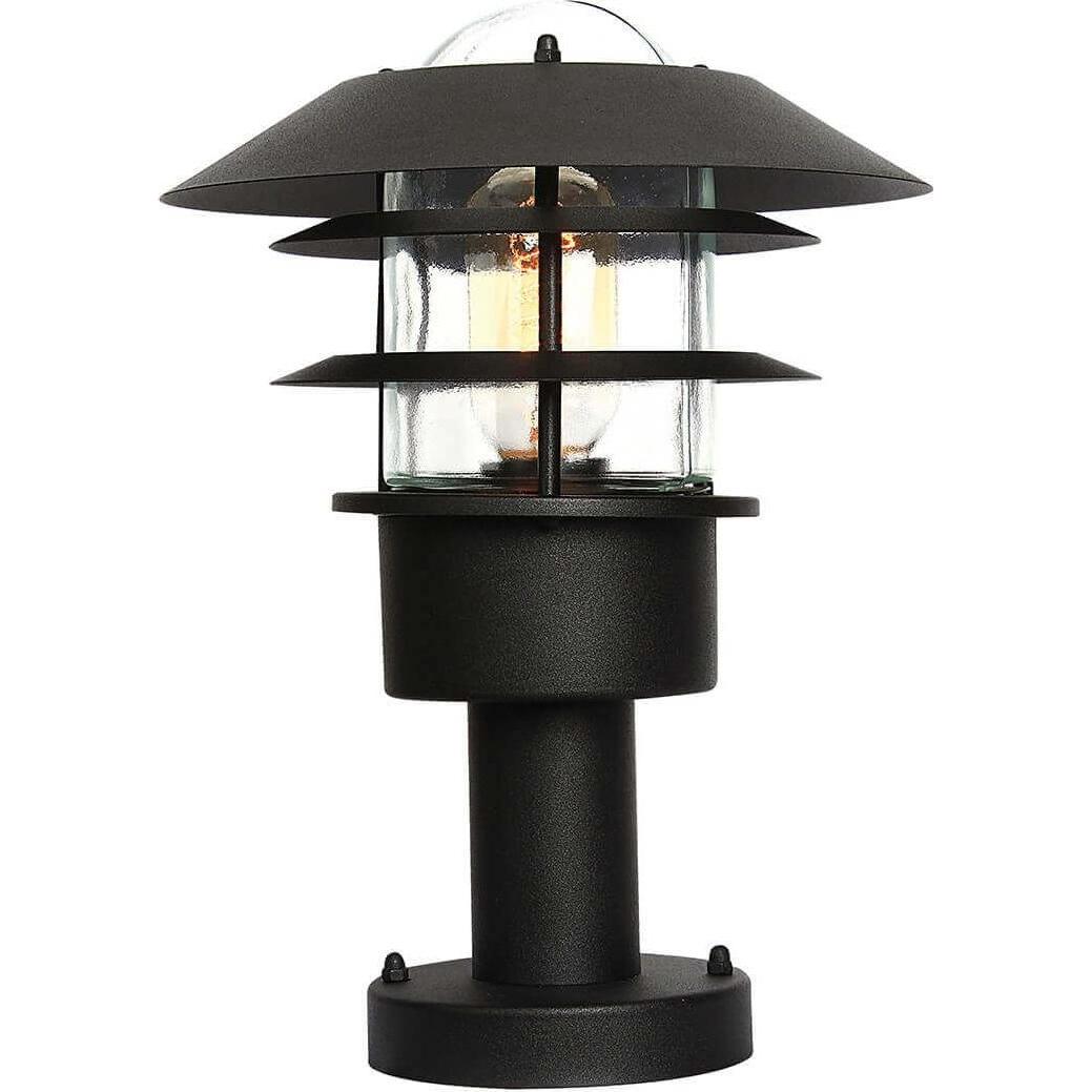 Elstead Lighting, Gartenbeleuchtung, Helsingor (E27, IP44)