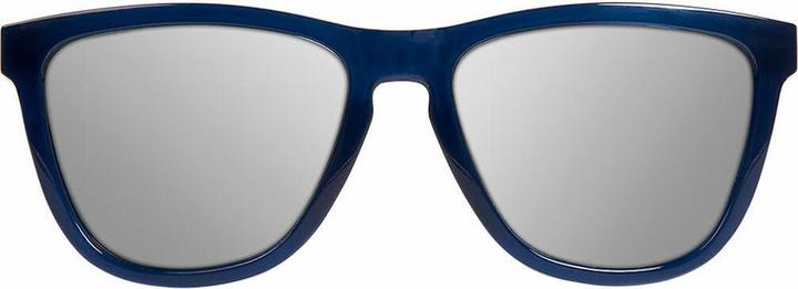Navy Blue - Chrome