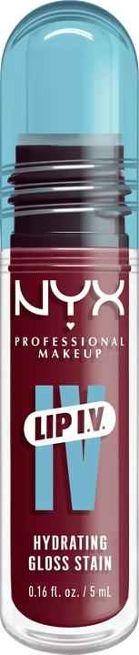 Actual product image NYX Professional Make-Up Lip IV (Blush rush)
