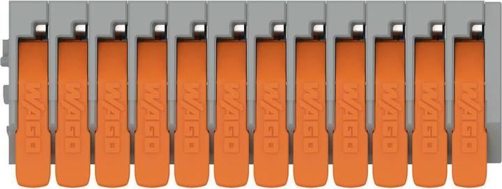 Actual product image Wago PCB terminal