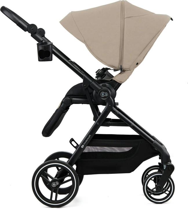 Image du produit KinderKraft Yoxi (0 Mois - 4 Années)