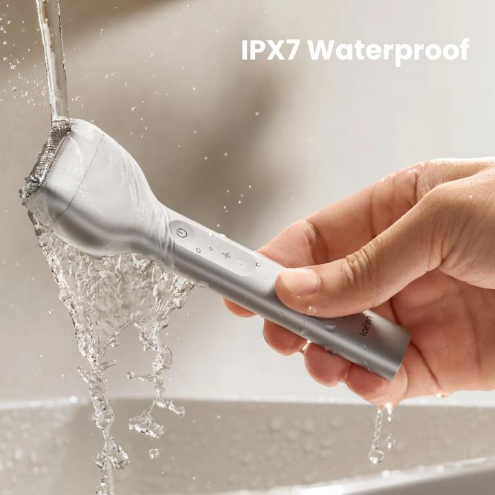 Actual product image Laifen T1 Pro SIL