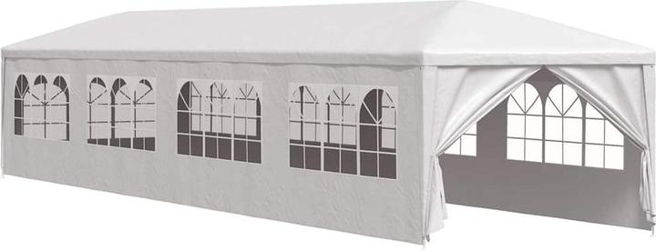 Produktbild vidaXL Partyzelt (400 cm, 300 cm)