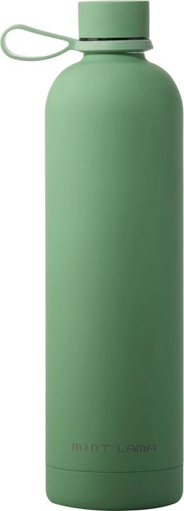 Actual product image Mint Lama Thermosflasche (1 l)