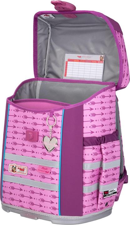 Produktbild Mc Neill Schulranzen ERGO MAC 964521400 MAYLA McTaggie