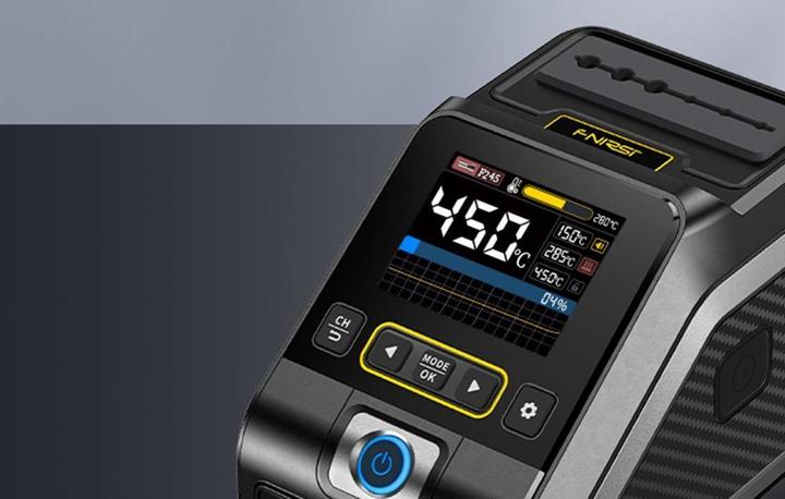 Produktbild Fnirsi DWS-200 F