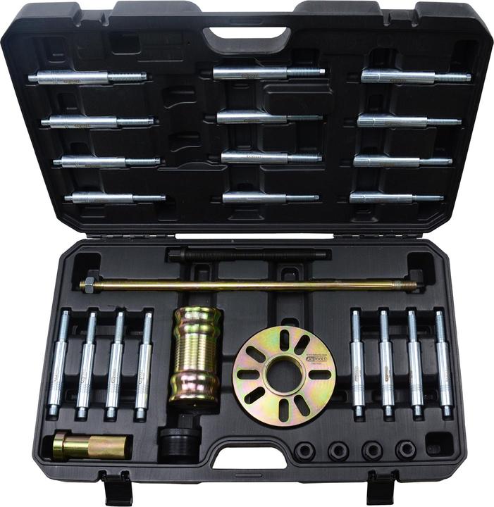 Produktbild KS Tools Universal-Radnaben/ Gelenkwellen-Abzieher-Satz 700.1530