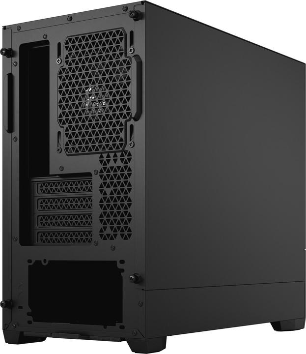 Produktbild Fractal Pop Mini Silent (mATX, Mini-ITX)