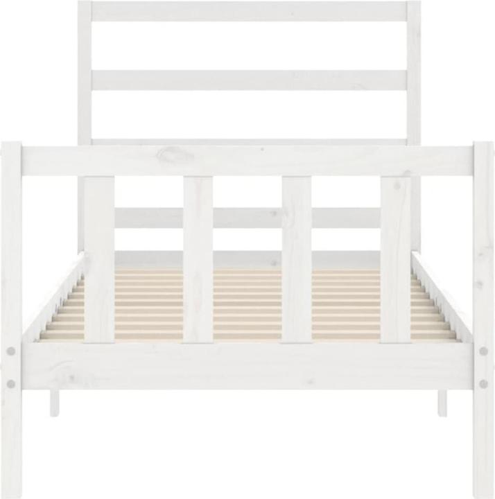 Produktbild vidaXL Katerinia (90 x 190 cm)