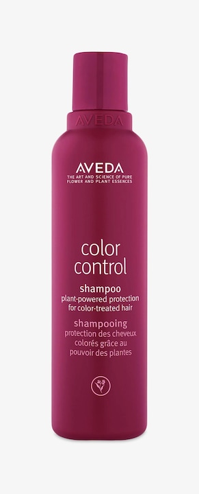 Actual product image Aveda Color C Sulf Free Shampoo (1000 ml, Liquid shampoo)