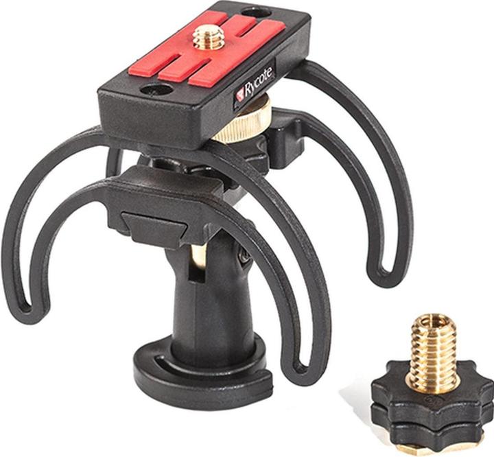 Actual product image Rycote Audio Kit Zoom H2n (Skins)