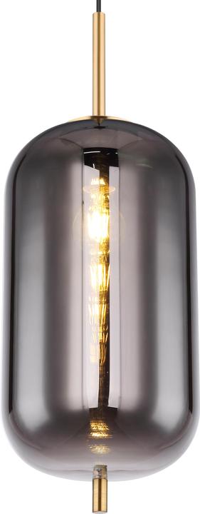 Produktbild Globo Blacky I (E27)