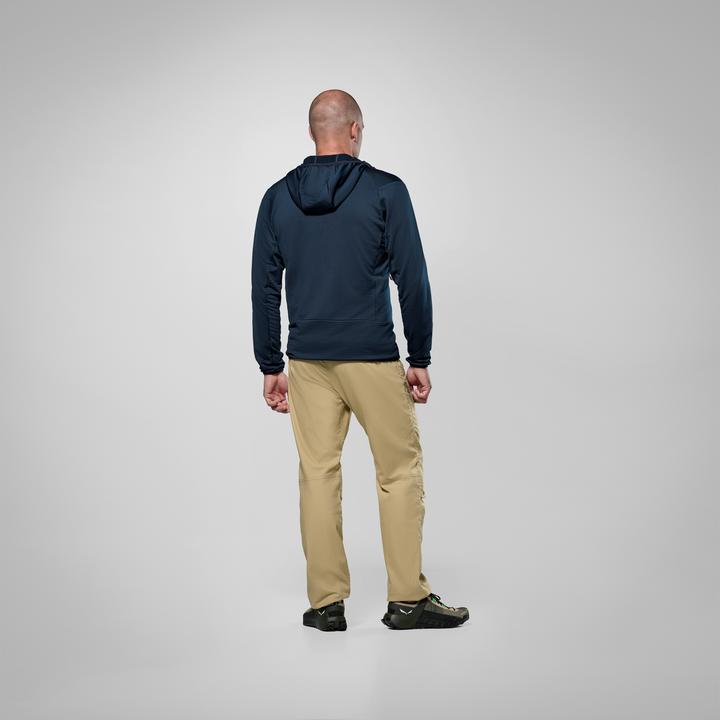 Actual product image Salewa Puez Altavia Polarlite Kapuzenjacke (56, 3XL)