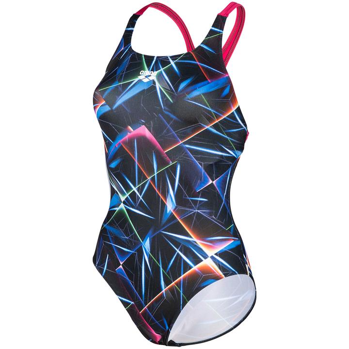 Image du produit Arena W Swimsuit Swim Pro Back Allover (34)