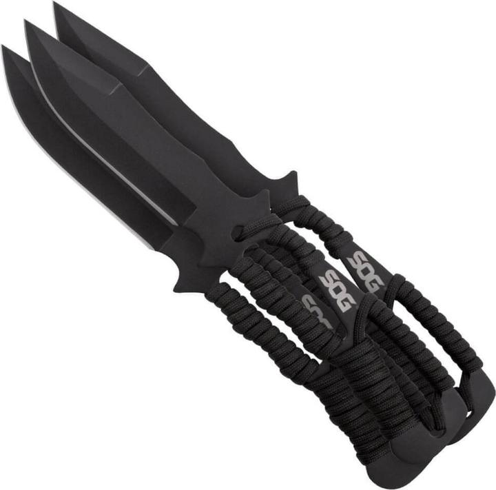 Immagine prodotto SOG Coltelli Balance (11.17 cm)