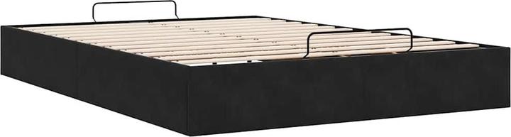 Produktbild vidaXL Ottoman-Bett (140 x 200 cm)