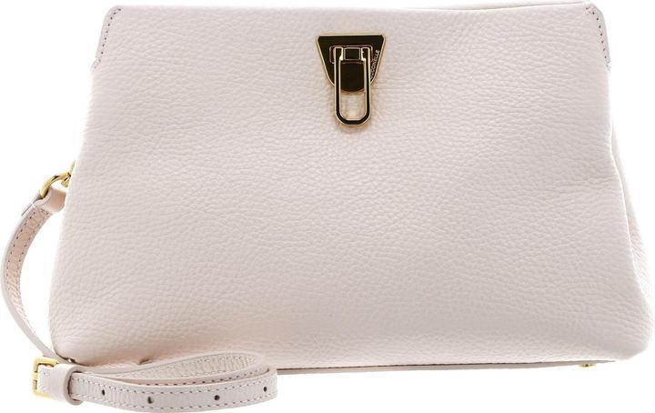 Immagine prodotto Coccinelle Beat Clutch Handbag Grained Leather