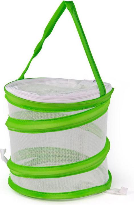 Actual product image Bigjigs Pop-up insect net