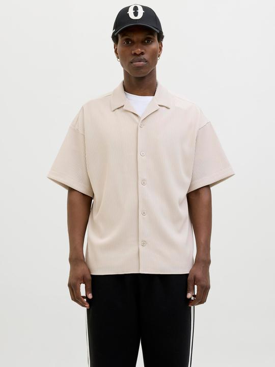 Immagine prodotto Jack & Jones Wide Fit Hemd Hemd (L)