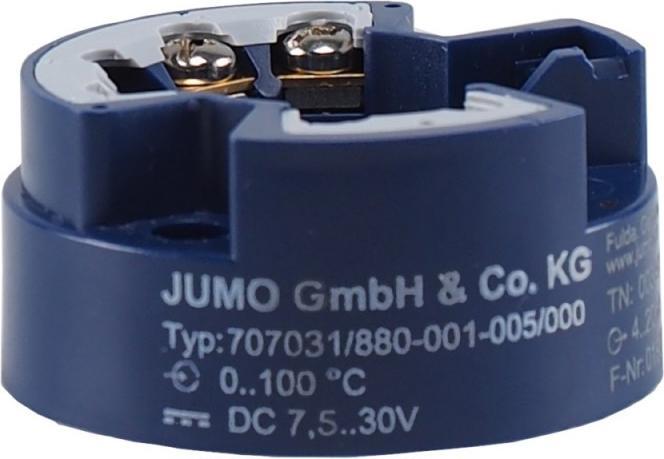 Immagine prodotto Jumo 394980