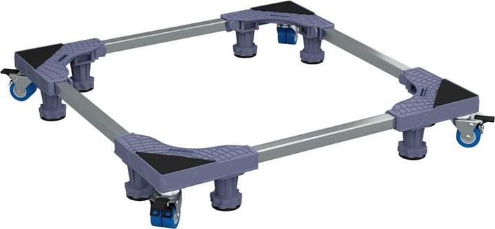 Image du produit vidaXL Waschmaschinensockel