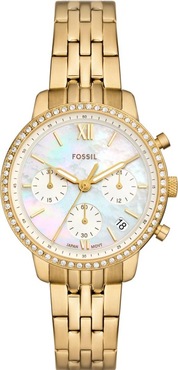Immagine prodotto Fossil Neutra Chrono (Cronografo, 36 mm)